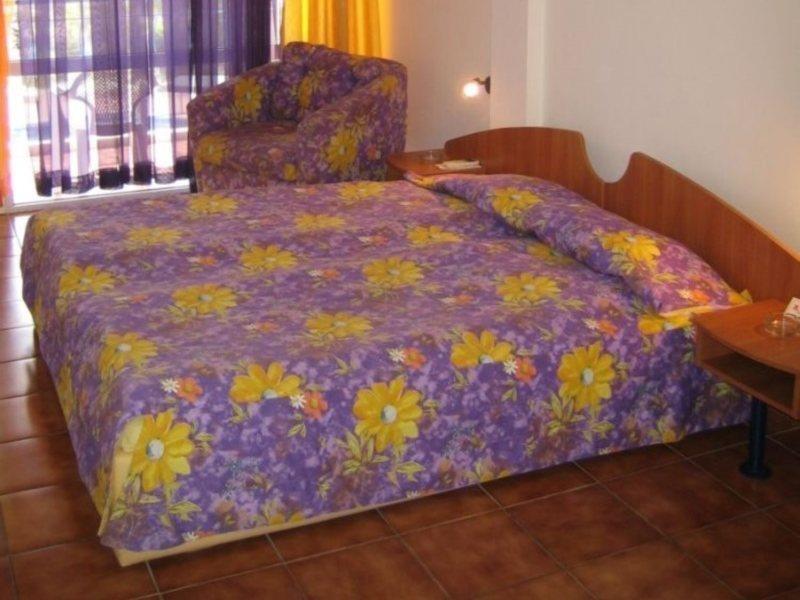 סאני ביץ' Regina Hotel מראה חיצוני תמונה