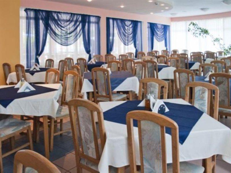 סאני ביץ' Regina Hotel מראה חיצוני תמונה