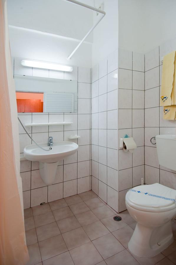 סאני ביץ' Regina Hotel חדר תמונה