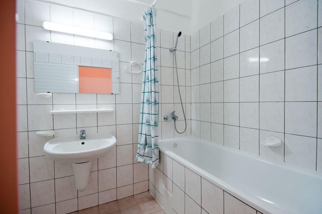 סאני ביץ' Regina Hotel מראה חיצוני תמונה